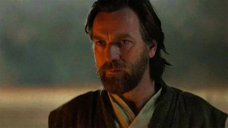 Obi-Wan Kenobi