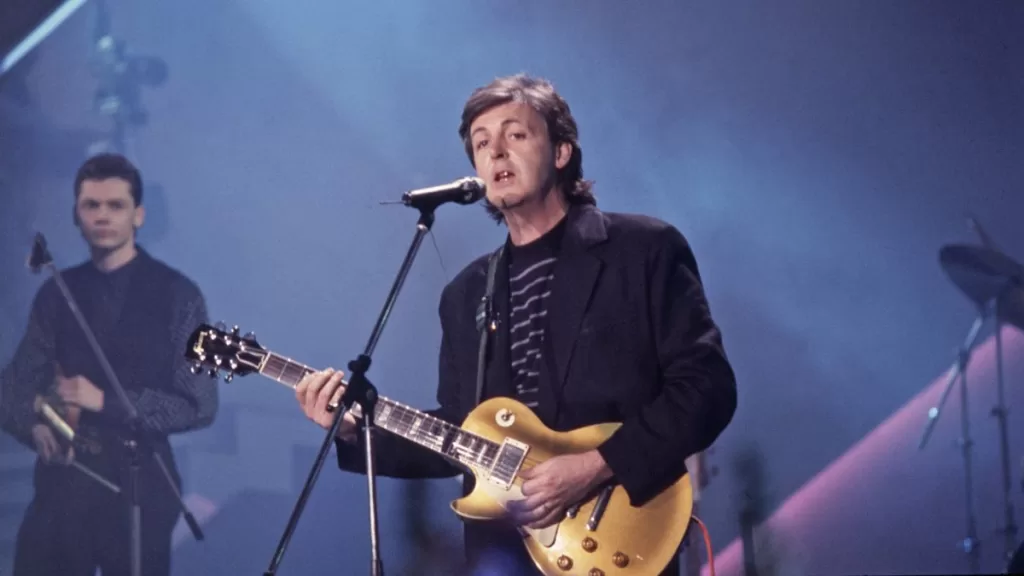Paul McCartney Guitar GettyImages-1178916234 web