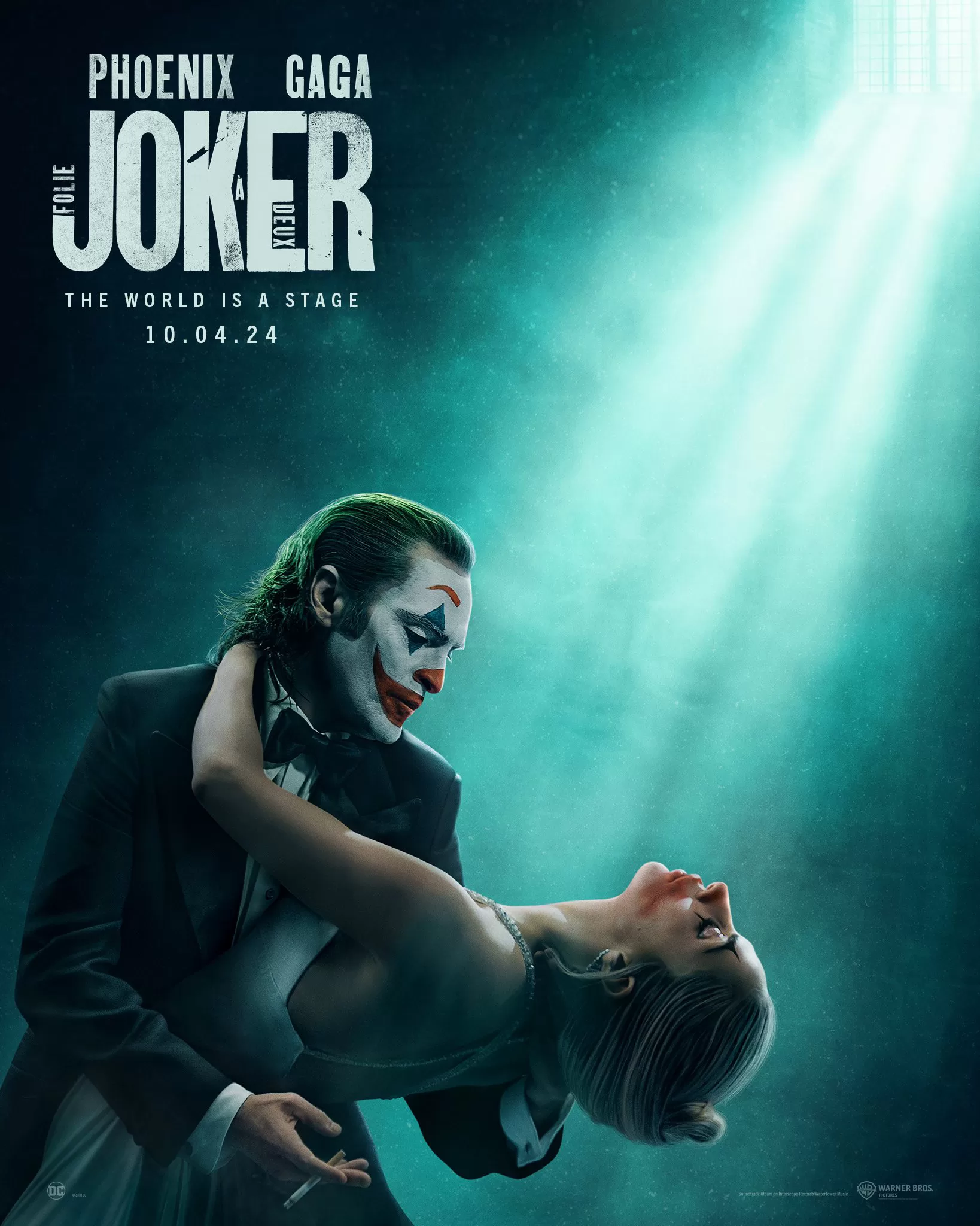 Poster Joker 2