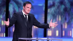 Quentin Tarantino GettyImages-1493819637 web