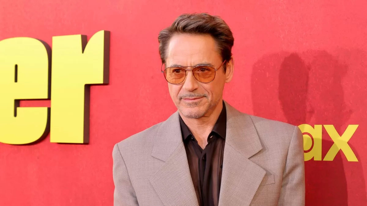 Downey Pop Rocks Malas noticias sobre el regreso de Robert Downey Jr. a Marvel ¿Se le ...