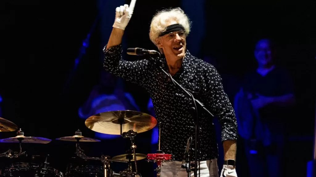 Stewart Copeland