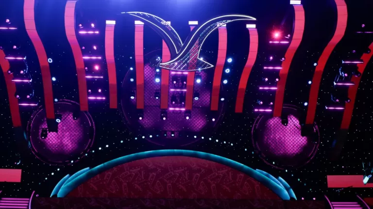 TVN Festival de Viña