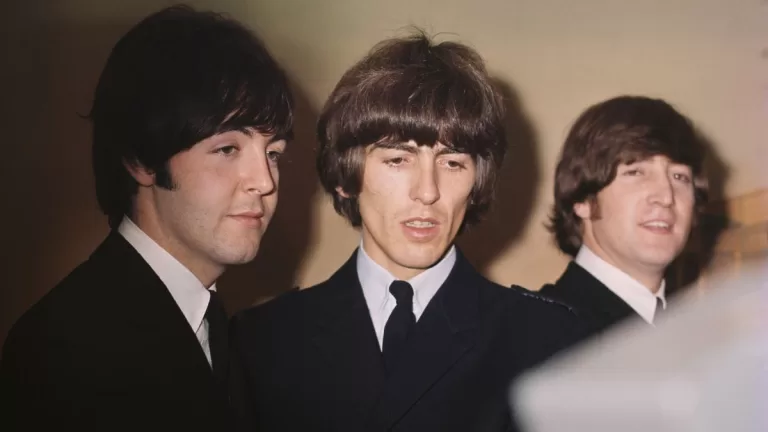 The beatles GettyImages-475581033 web
