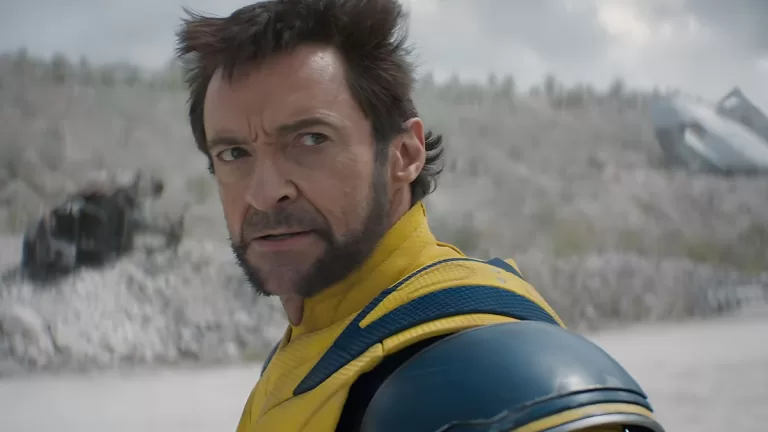 Wolverine y deadpool trailer