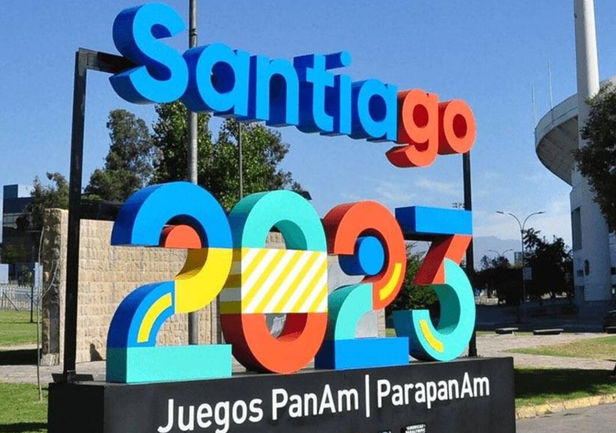 Santiago 2023