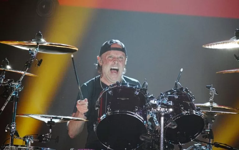 Lars Ulrich