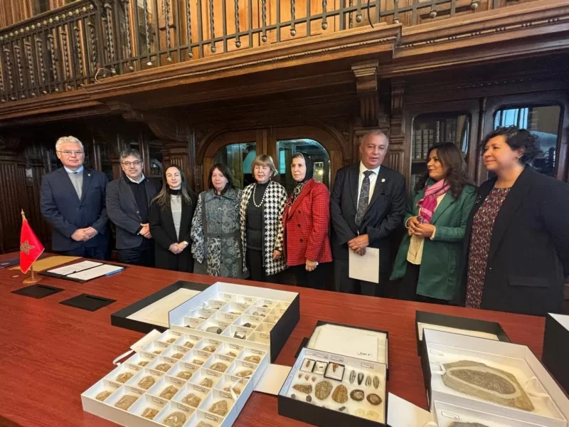 Servicio Nacional de Aduanas