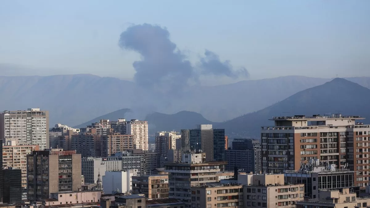 Alerta ambiental 
