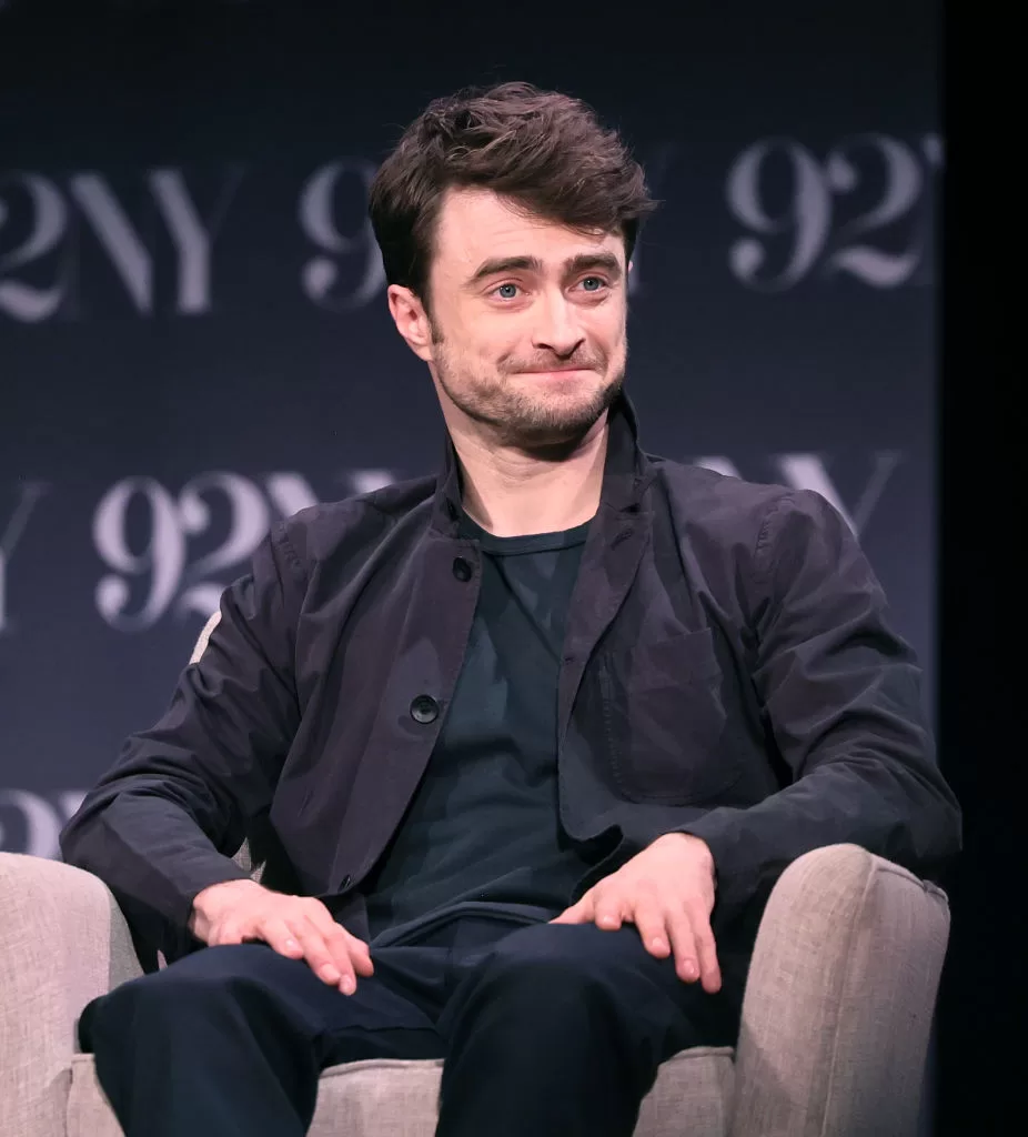 Daniel Radcliffe