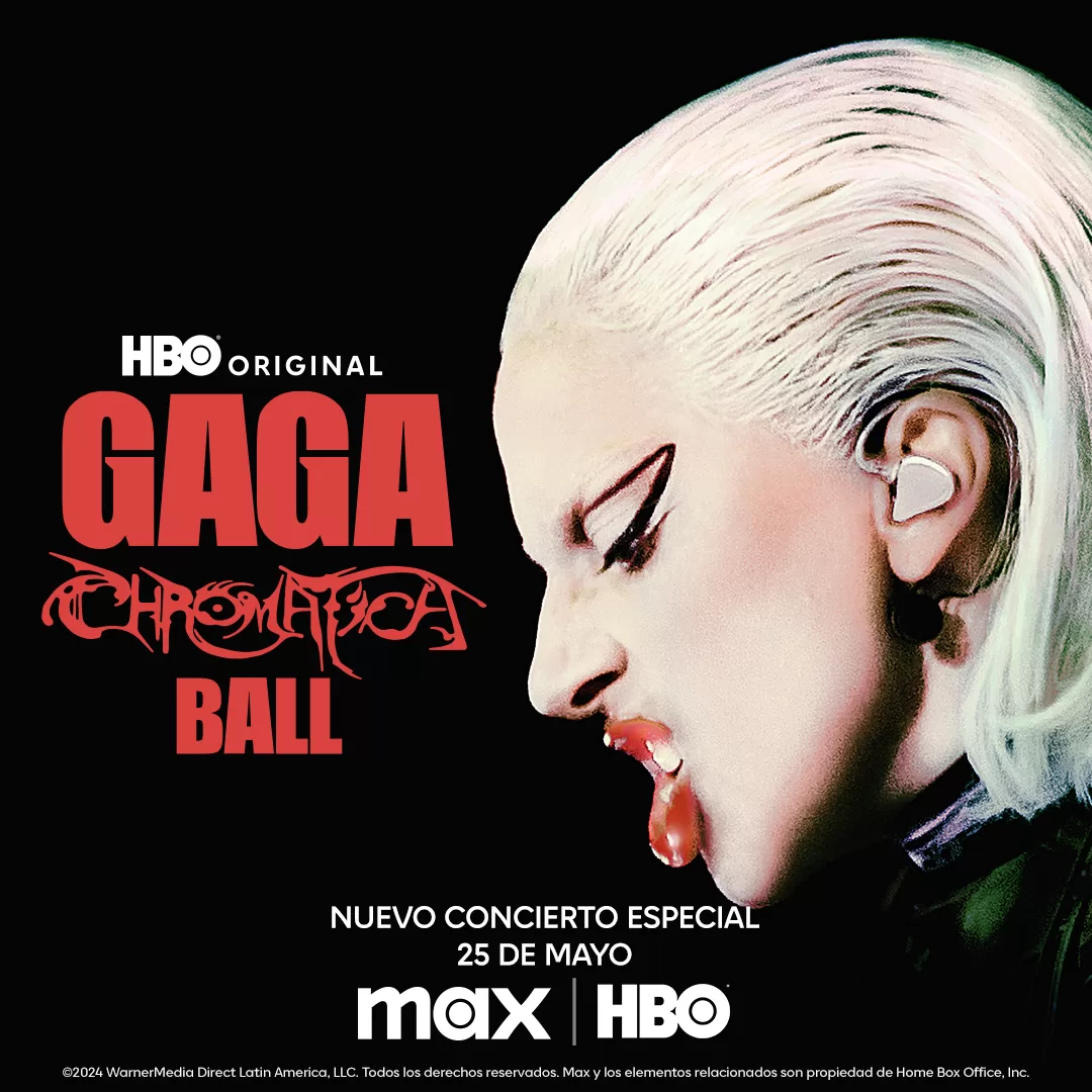 Lady Gaga Chromatica Ball_KA_1X1_LAT_PL