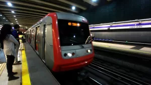 Metro de SAntiago Línea 4 A_UNO_1131992 web