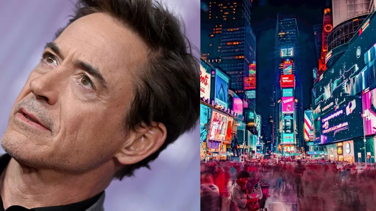 Downey Pop Rocks Robert Downey Jr volverá a actuar en Broadway: ¿Cuál será su nueva obra ...