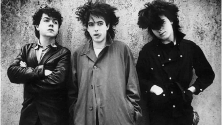 The Cure