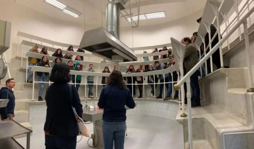 Servicio Médico Legal