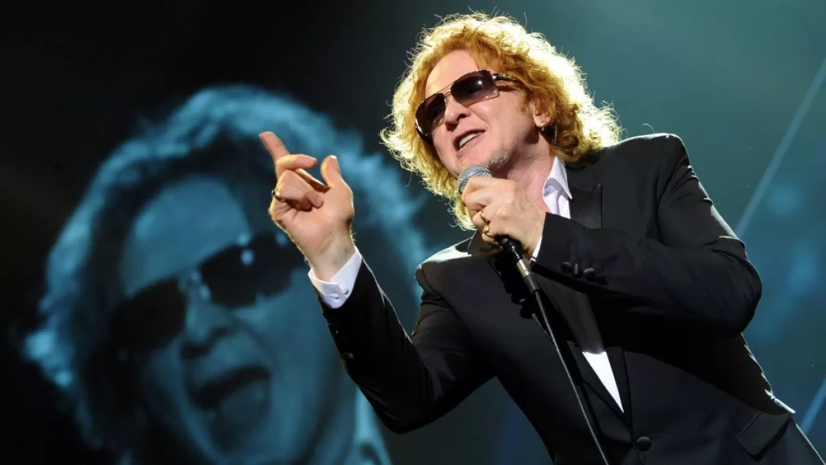 Simply Red confirma quinto concierto en Chile: Cuándo es y qué día es ...