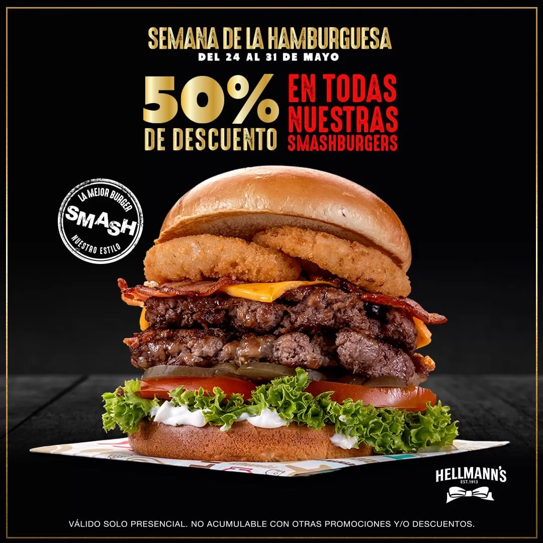 hamburguesa