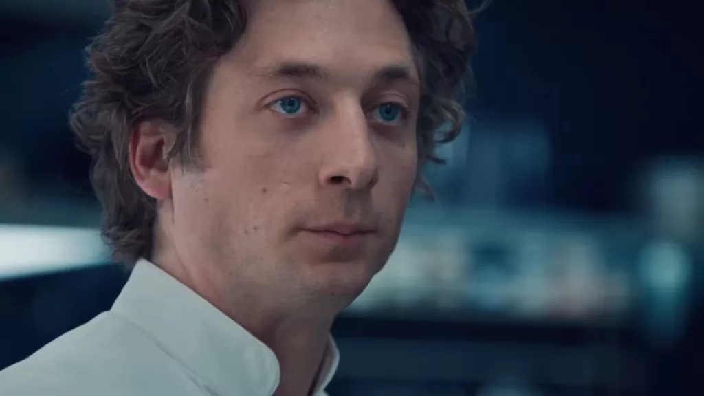 The Bear temporada 3