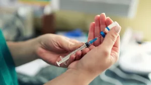 Vacunas contra la influenza