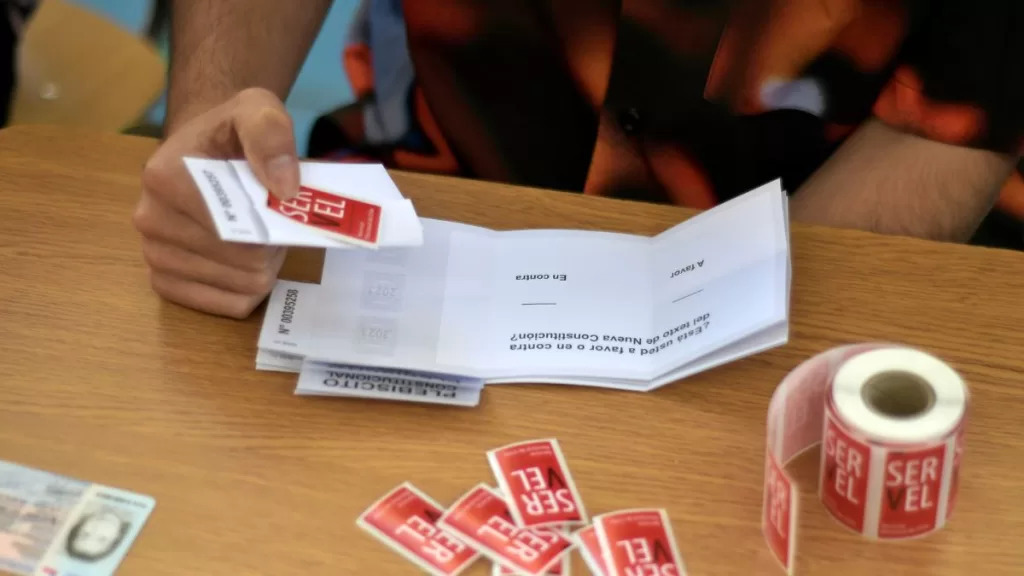 Vocales de mesa elecciones primarias 2024 A_UNO_1536948 web