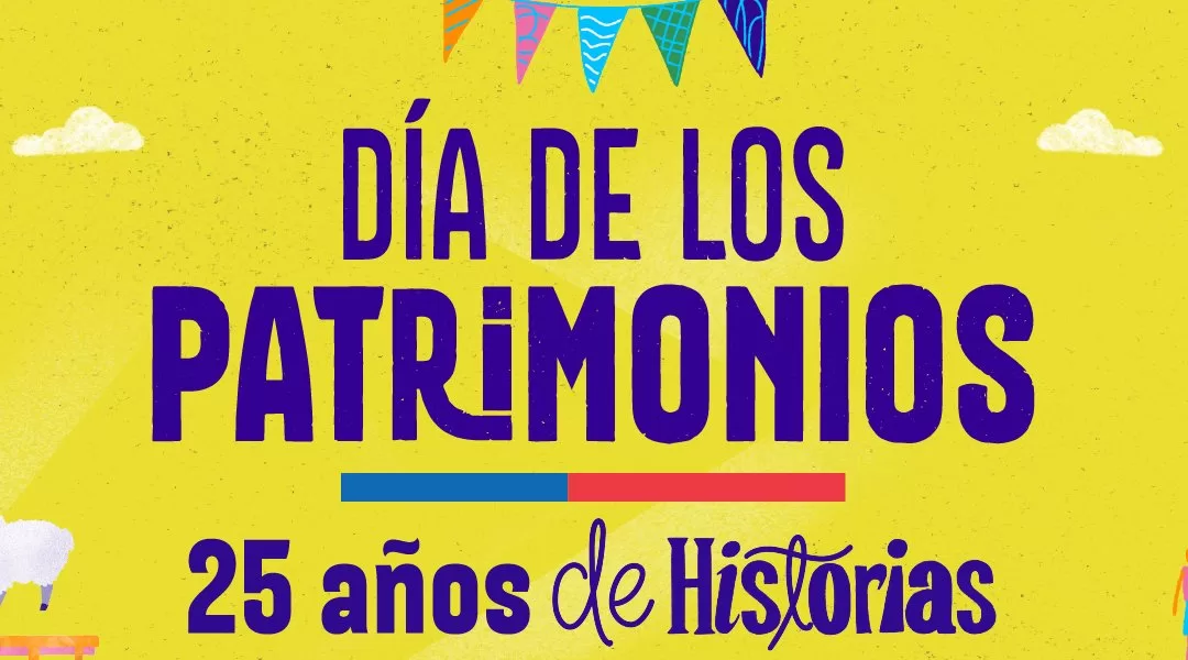 Día de Patrimonio
