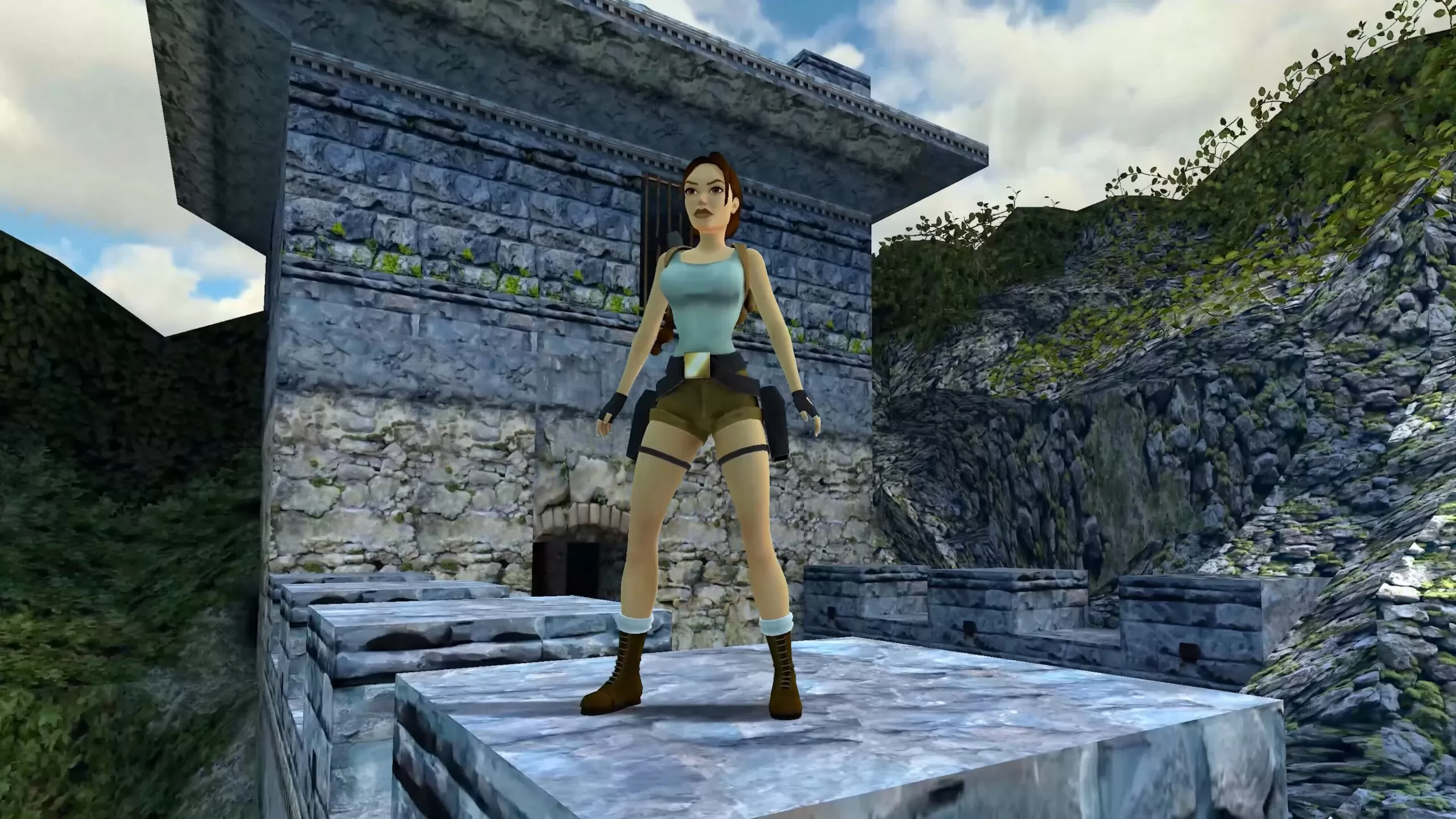 Tomb Raider