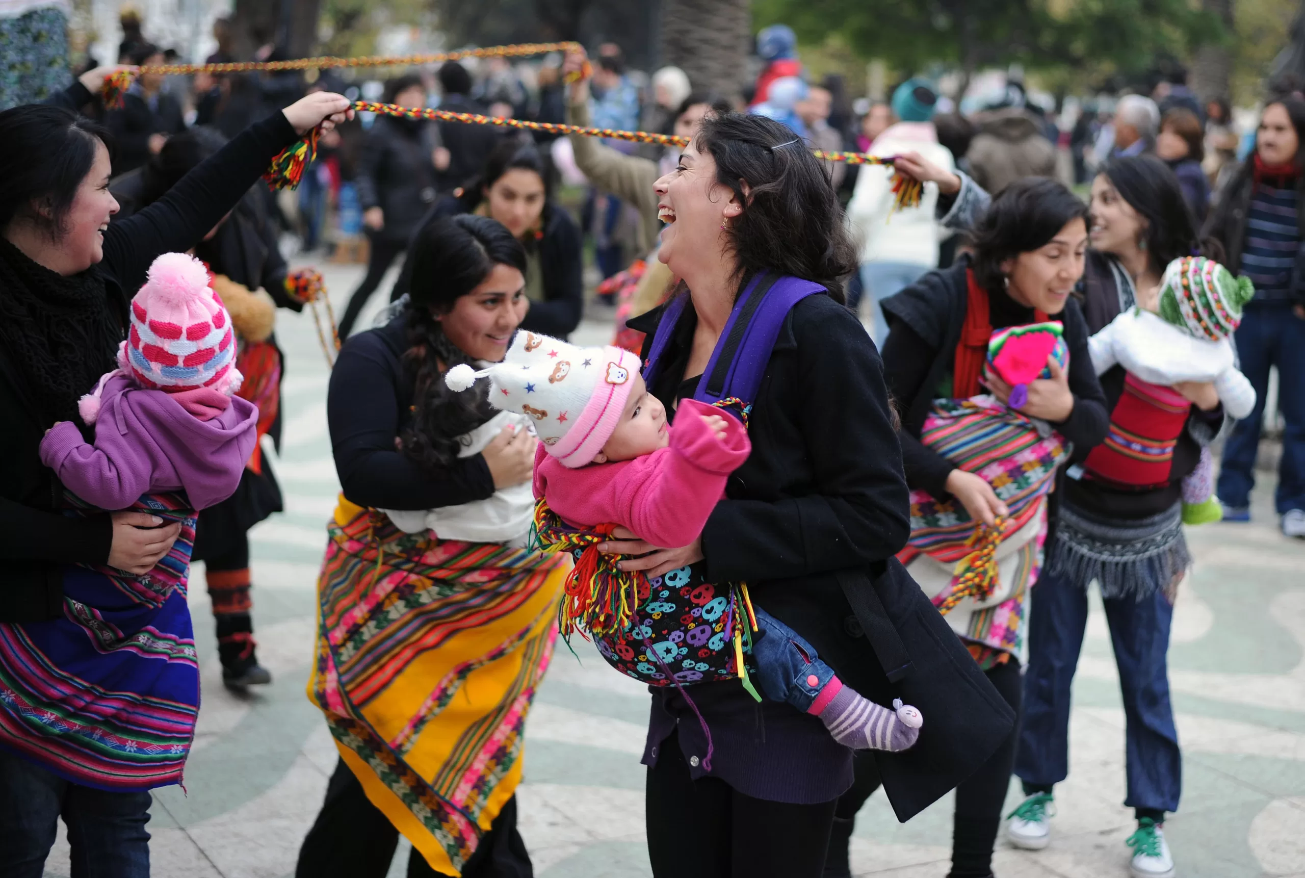 solsticio de invierno