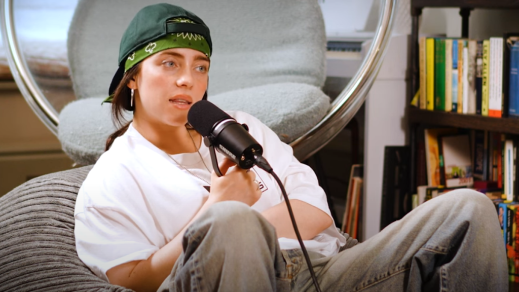 Billie Eilish