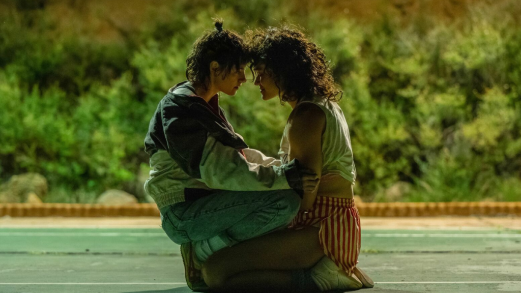 Ciclo Cine y Orgullo