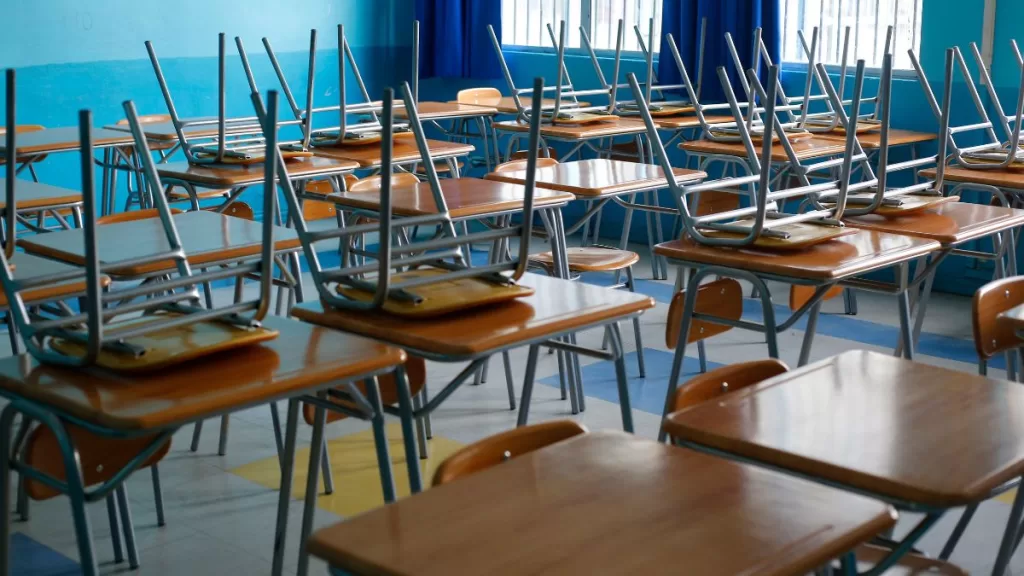 Colegios sin clases suspensión de clases A_UNO_1166612 web