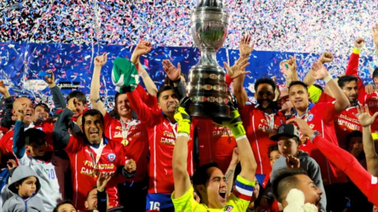 Copa América USA 2024