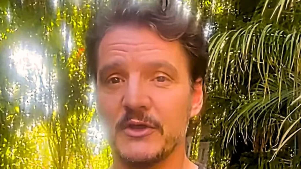 Pedro Pascal