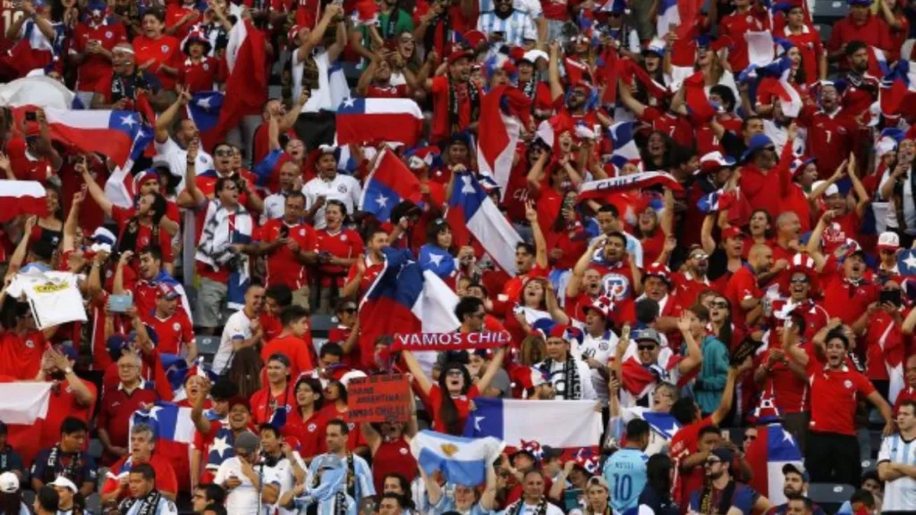 Copa América USA 2024