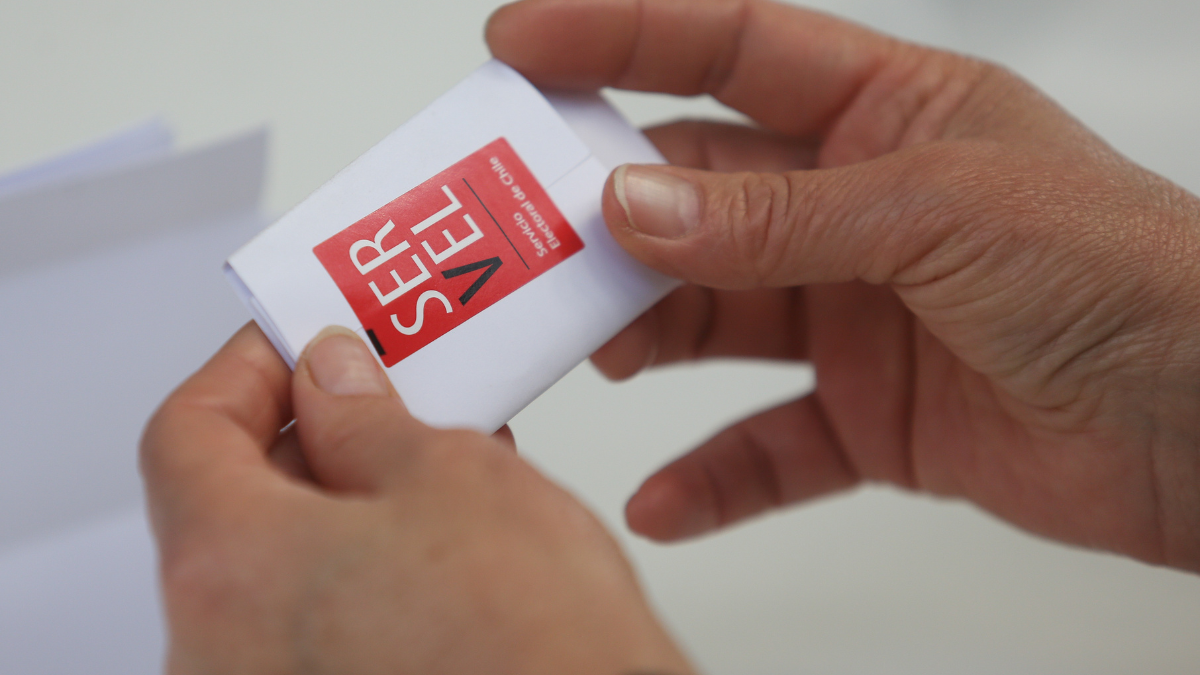 Elecciones primarias