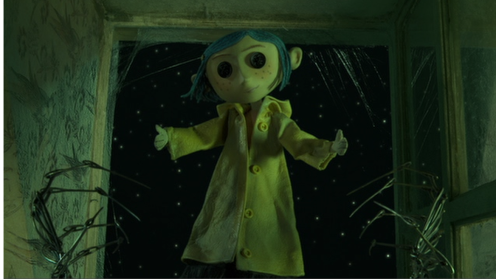 Coraline