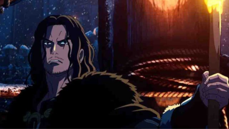 El Señor de los Anillos