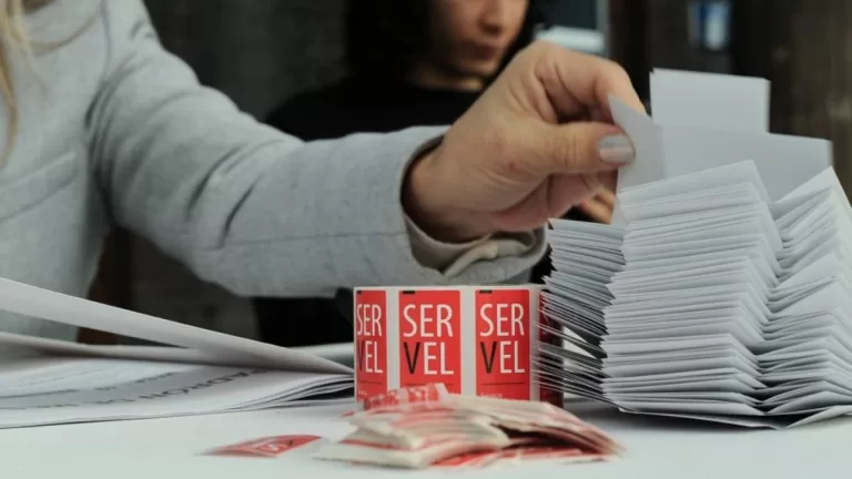 Elecciones Primarias 2024