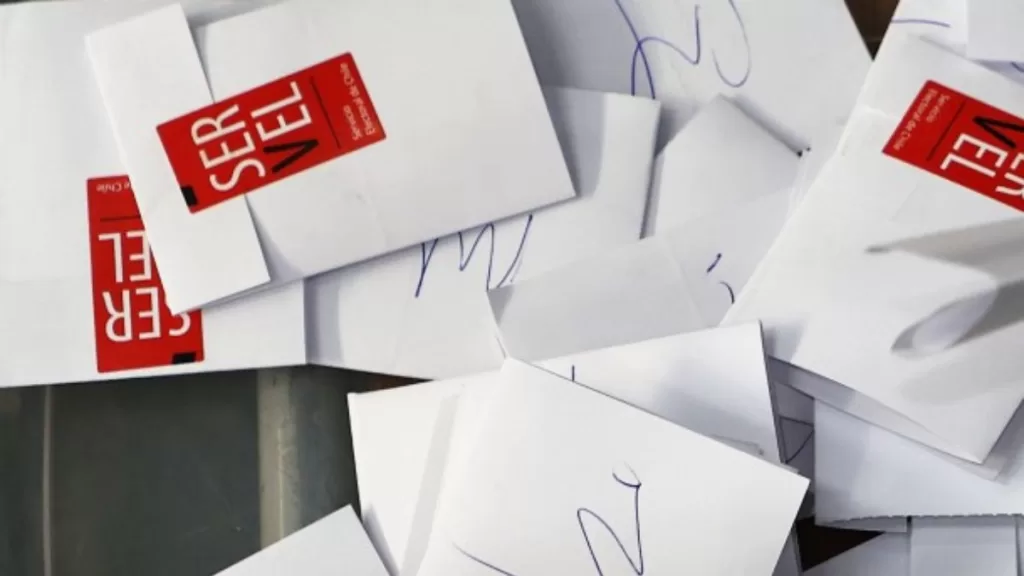 Elecciones Primarias 2024