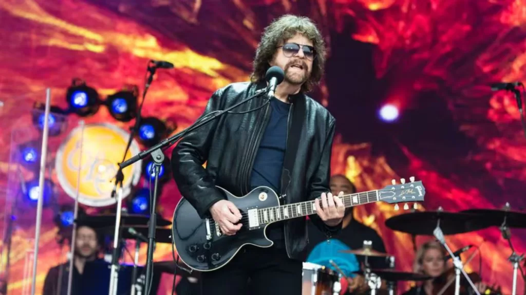 Electric Light Orchestra