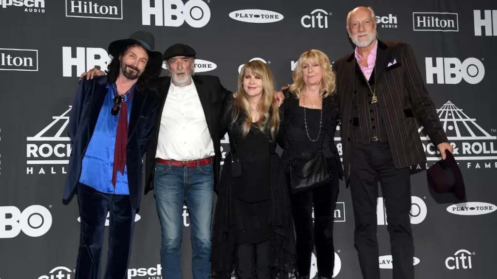 Fleetwood Mac