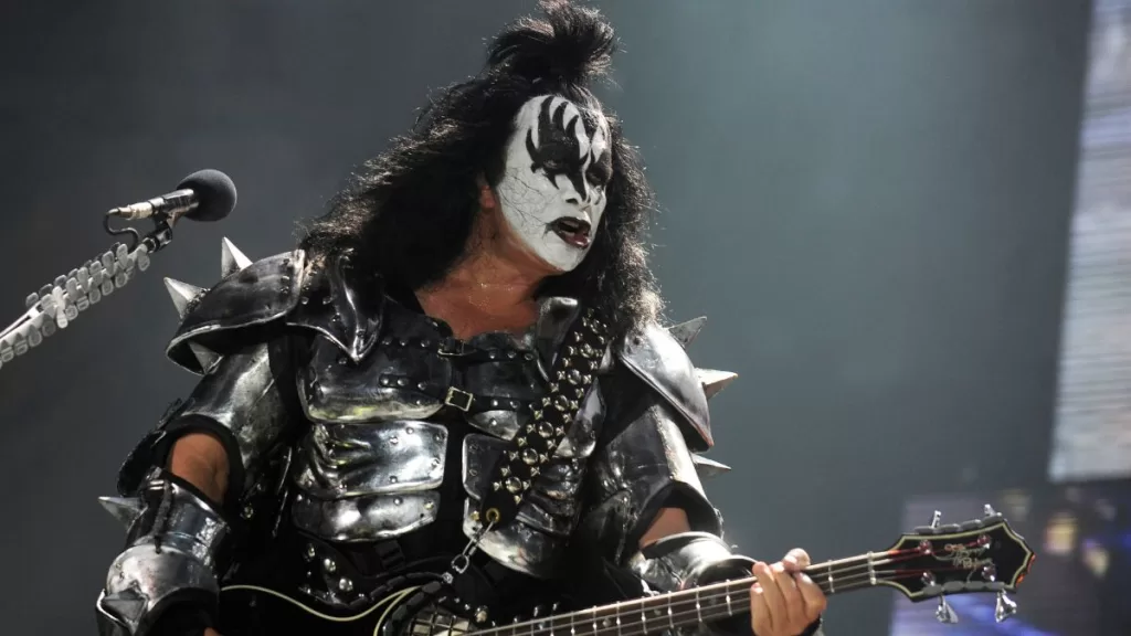 Gene Simmons