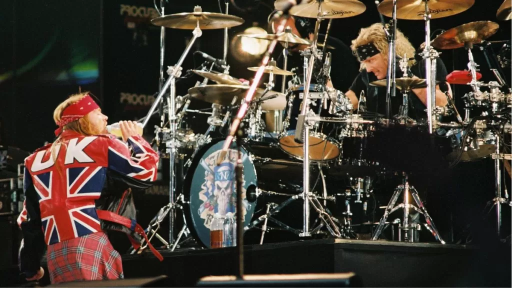 Guns 'N' Roses