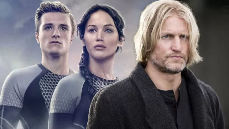 Haymitch Juegos del hambre nueva novela