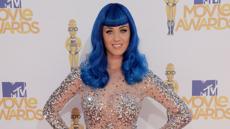 Katy Perry