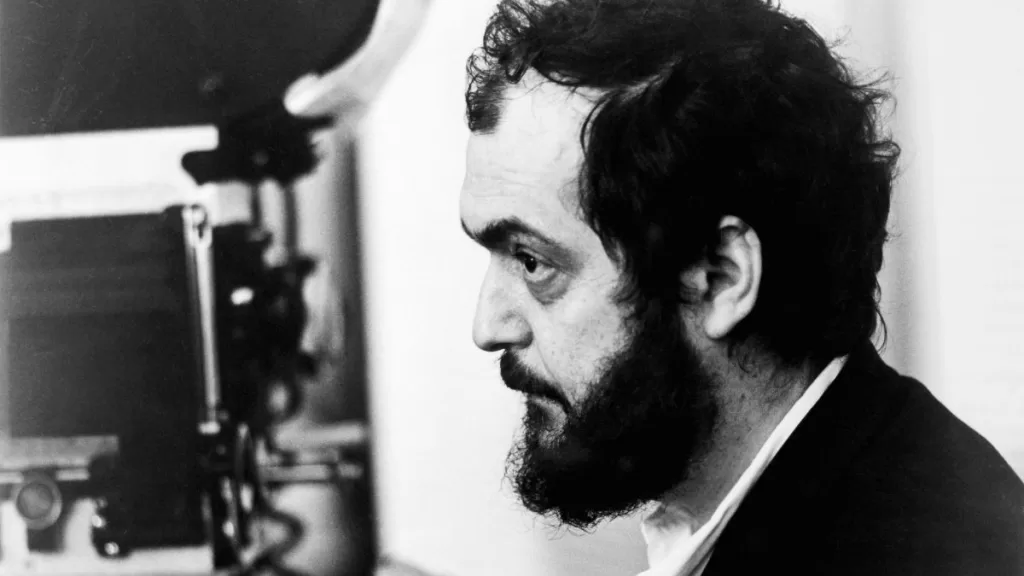 Kubrick
