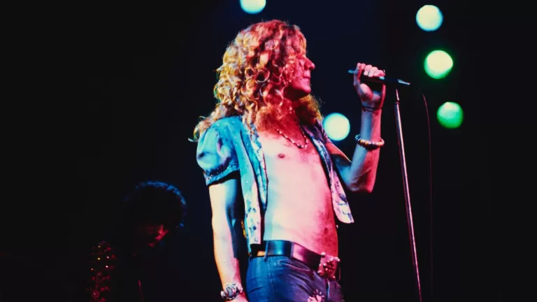 Led Zeppelin