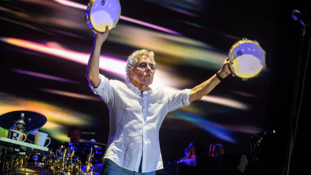 Roger Daltrey GettyImages-1645279149