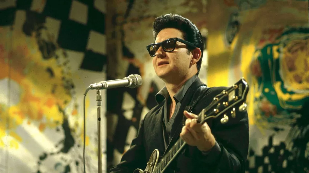 Roy Orbison