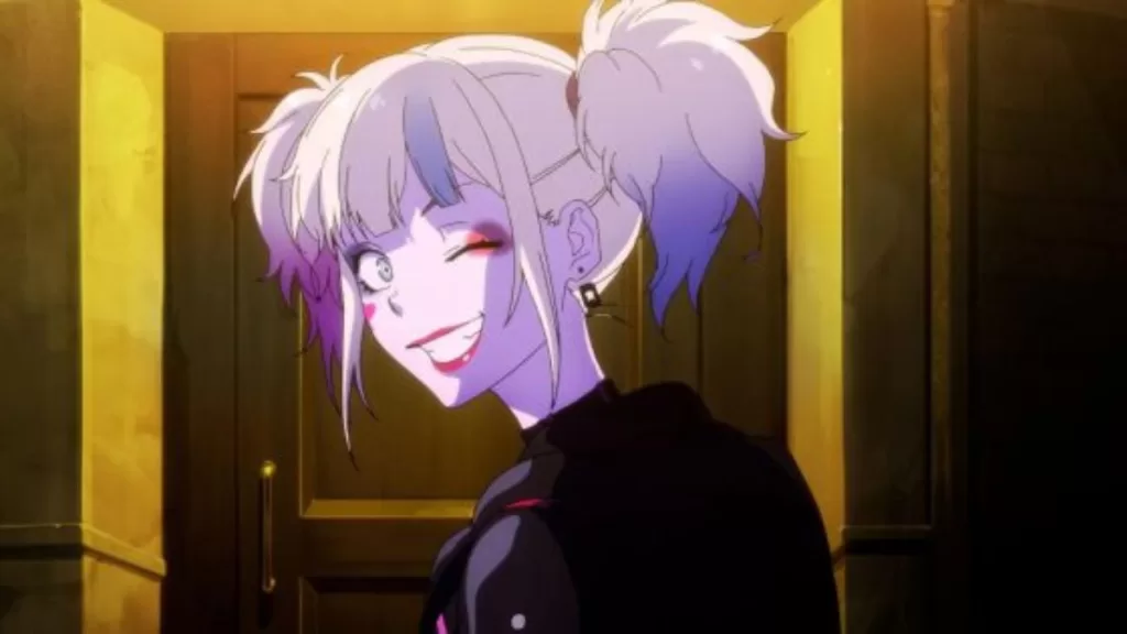 Suicide Squad Isekai