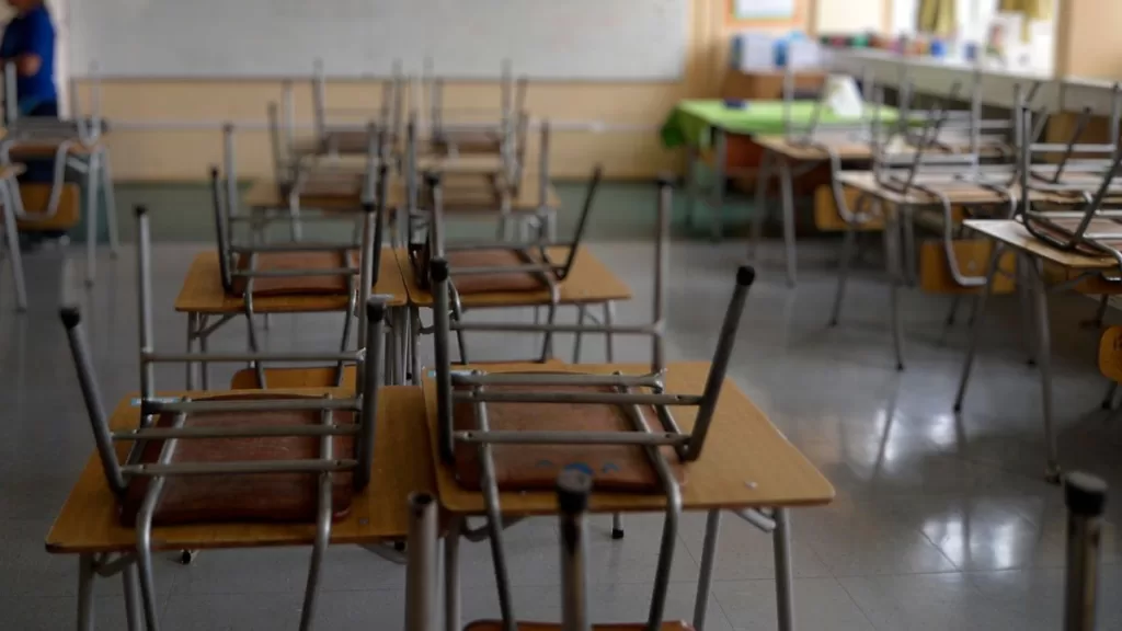 Suspensión de clases A_UNO_1166561 web